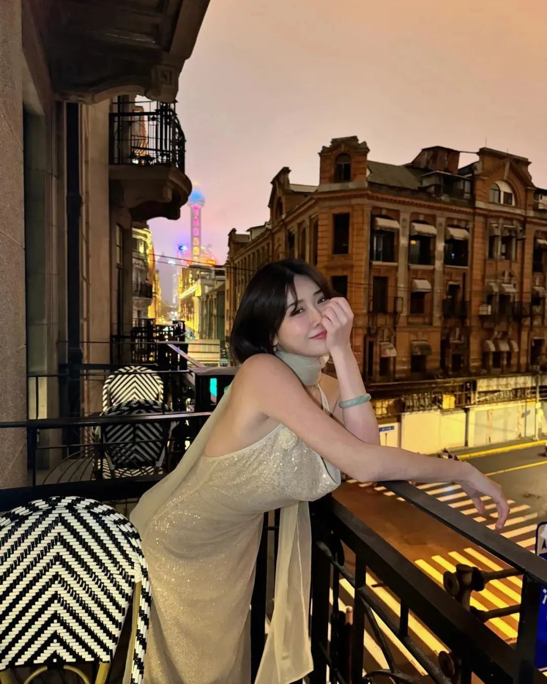 台湾网红 | Helen