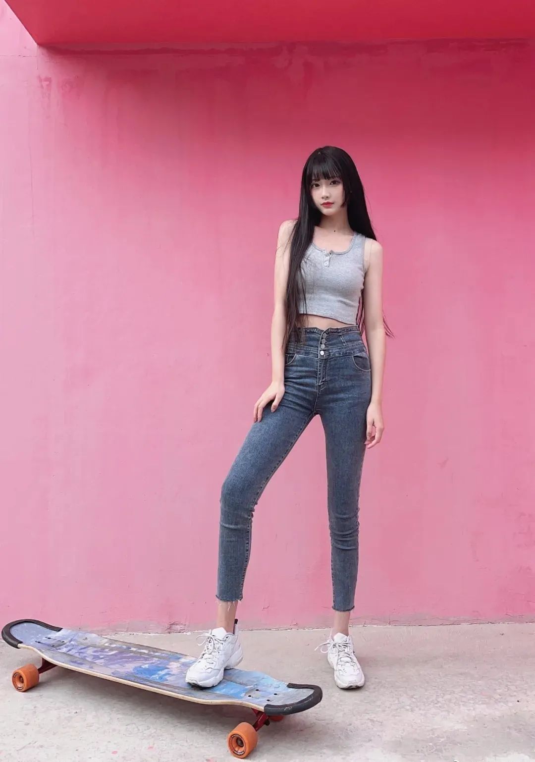 国产网红 | 杨泽琪