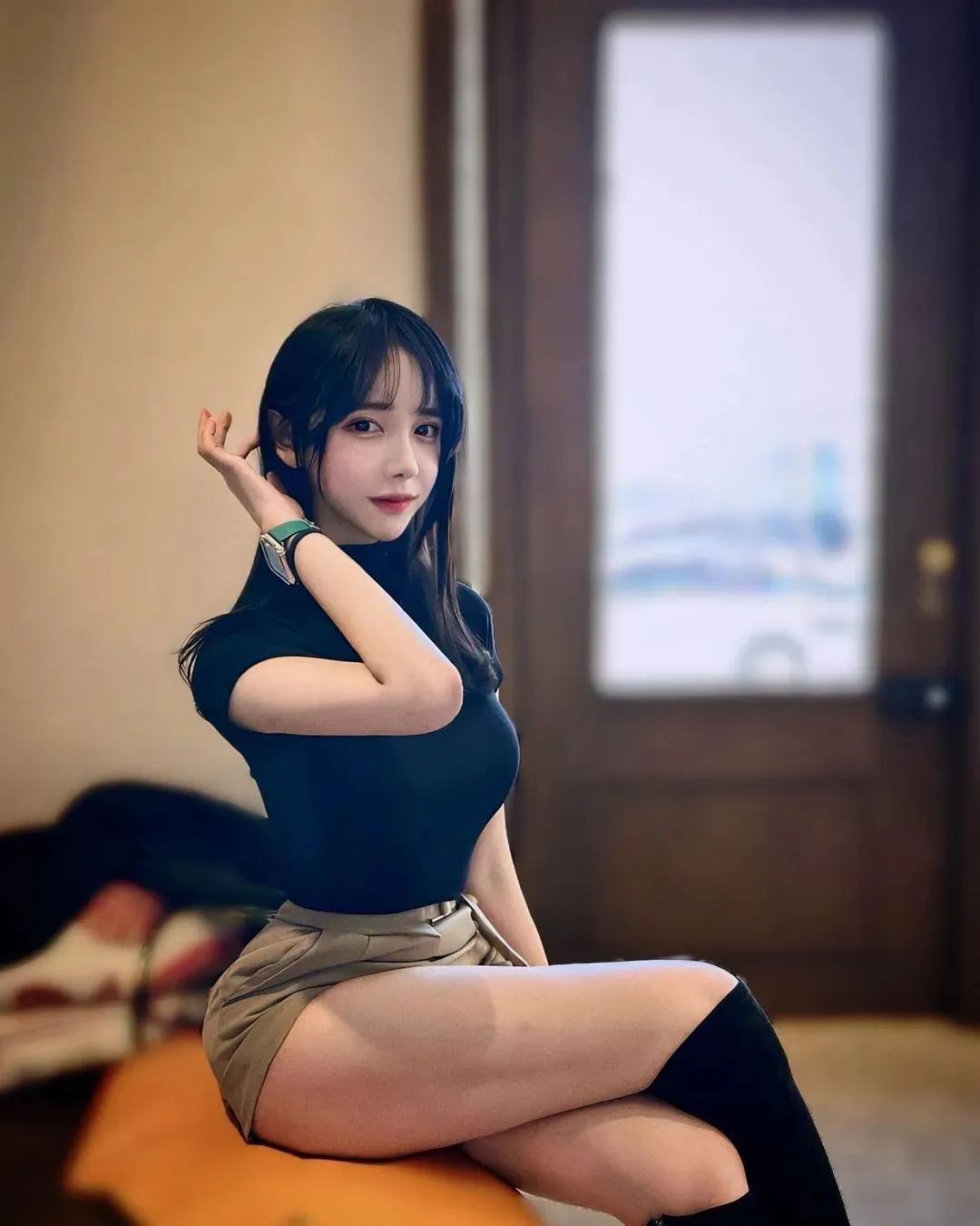 韩国网红 | lord