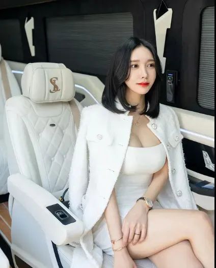 韩国网红 | anh