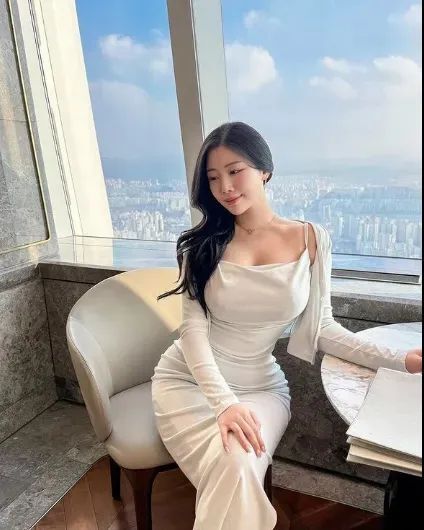 韩国网红 | yeb