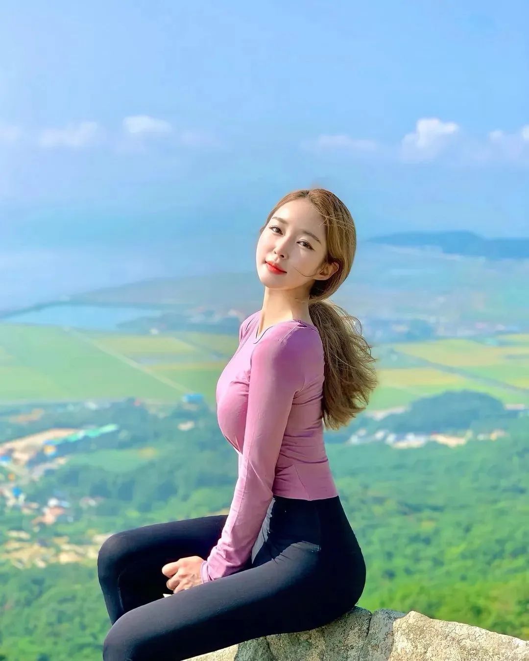 韩国网红 | so2