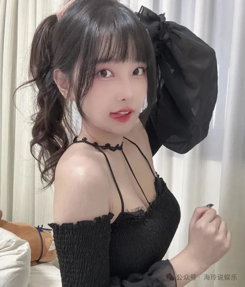 台湾最美女主播！这颜值，绝杀你的心！