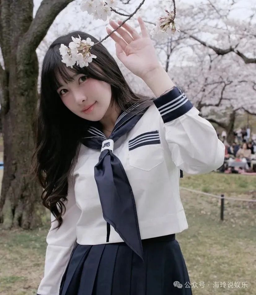 台湾最美女主播！这颜值，绝杀你的心！