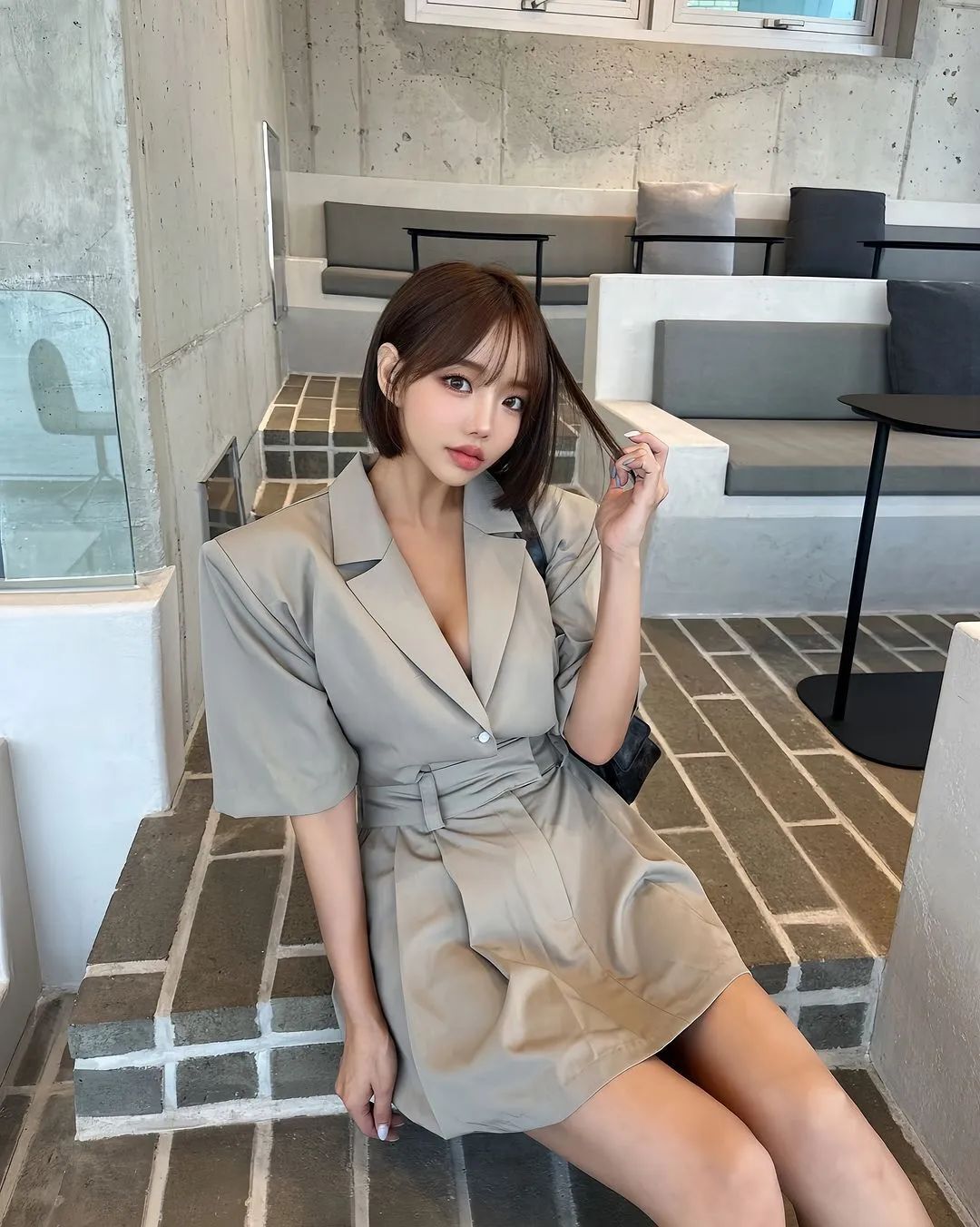 兄弟们，这是科技还是天然？