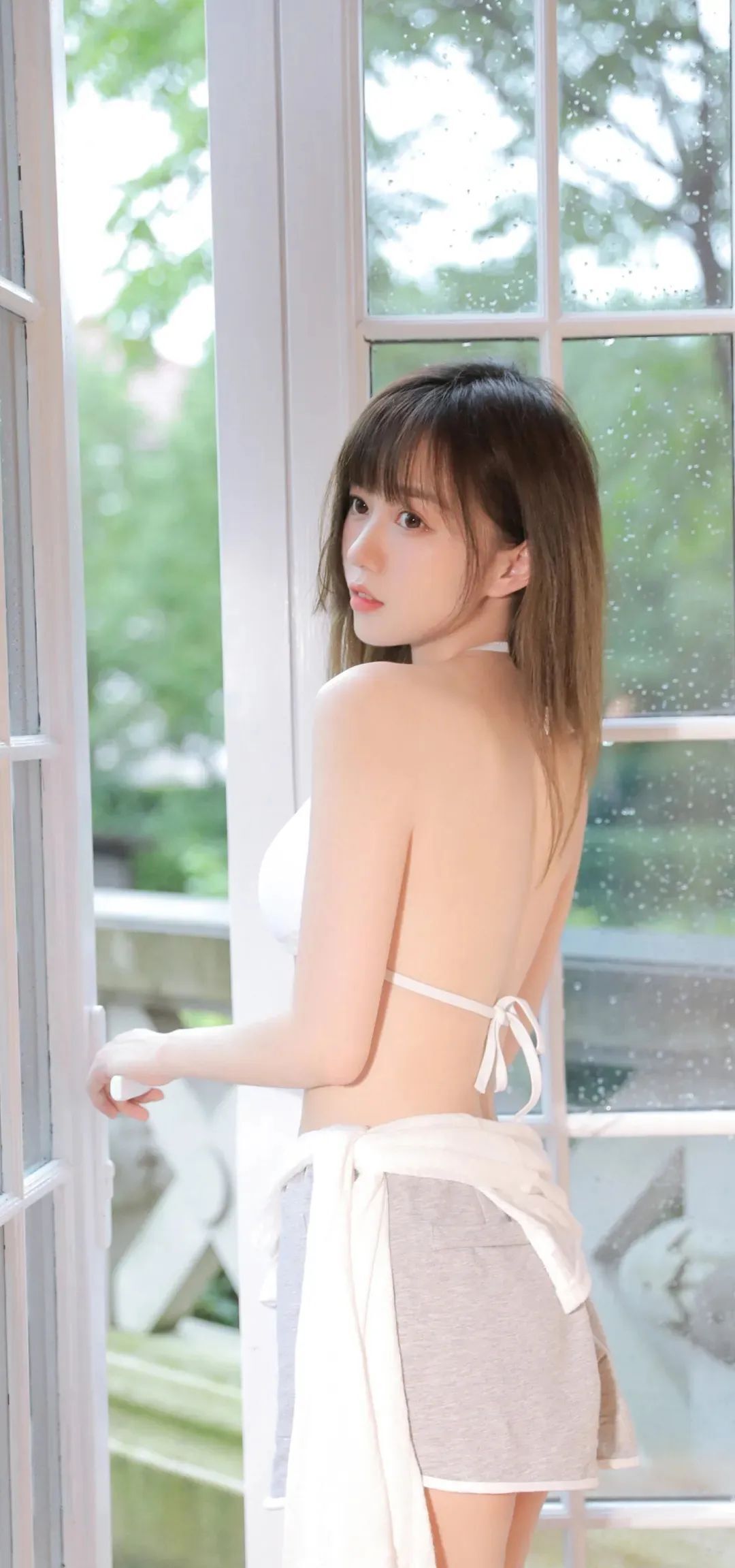 美女写真：心动合集