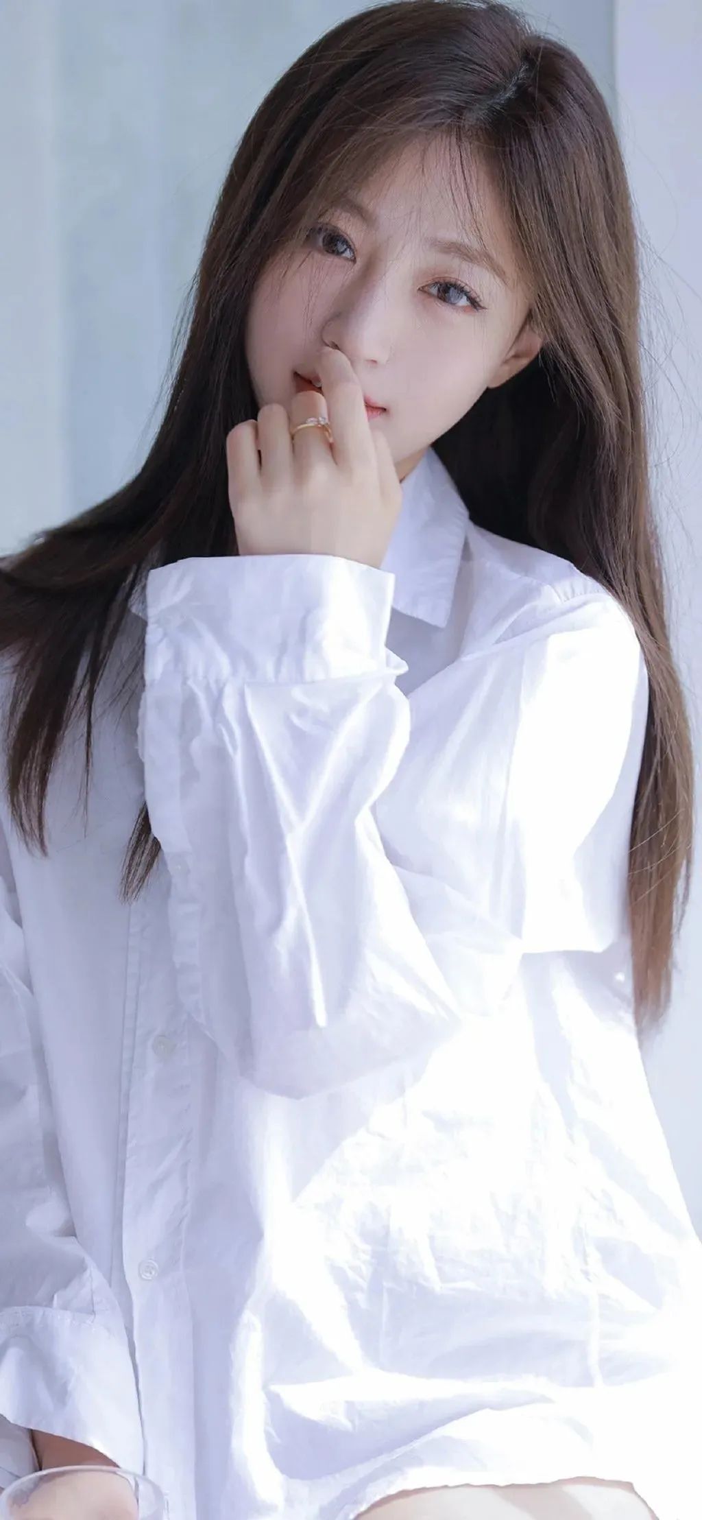 美女写真：心动合集