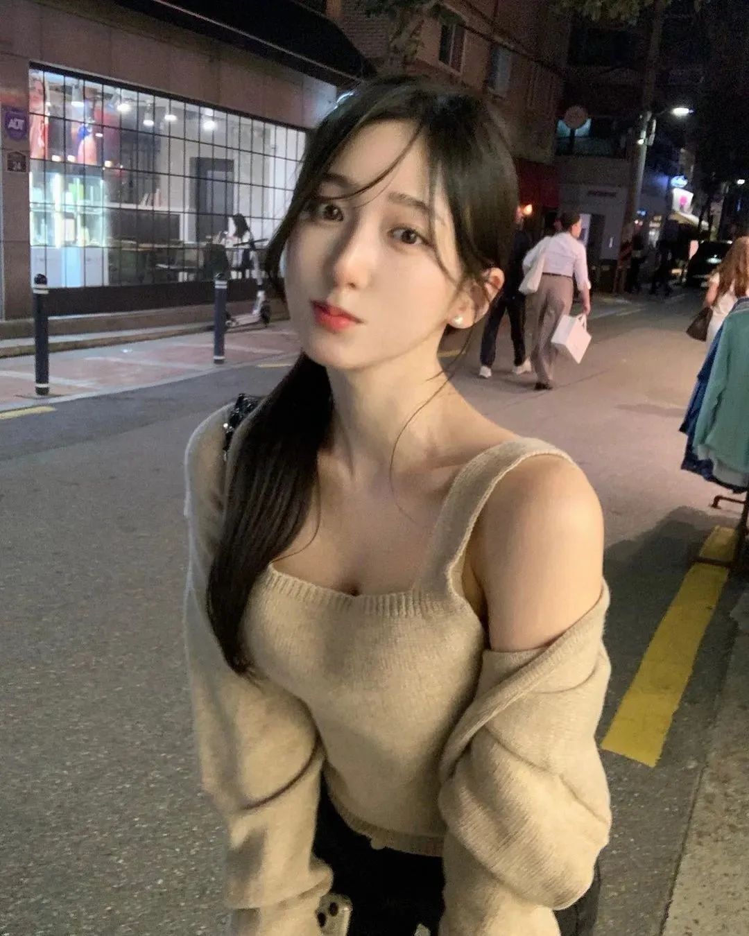 韩国网红 | 365c