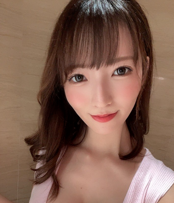 逆天身材，光听声音就难顶