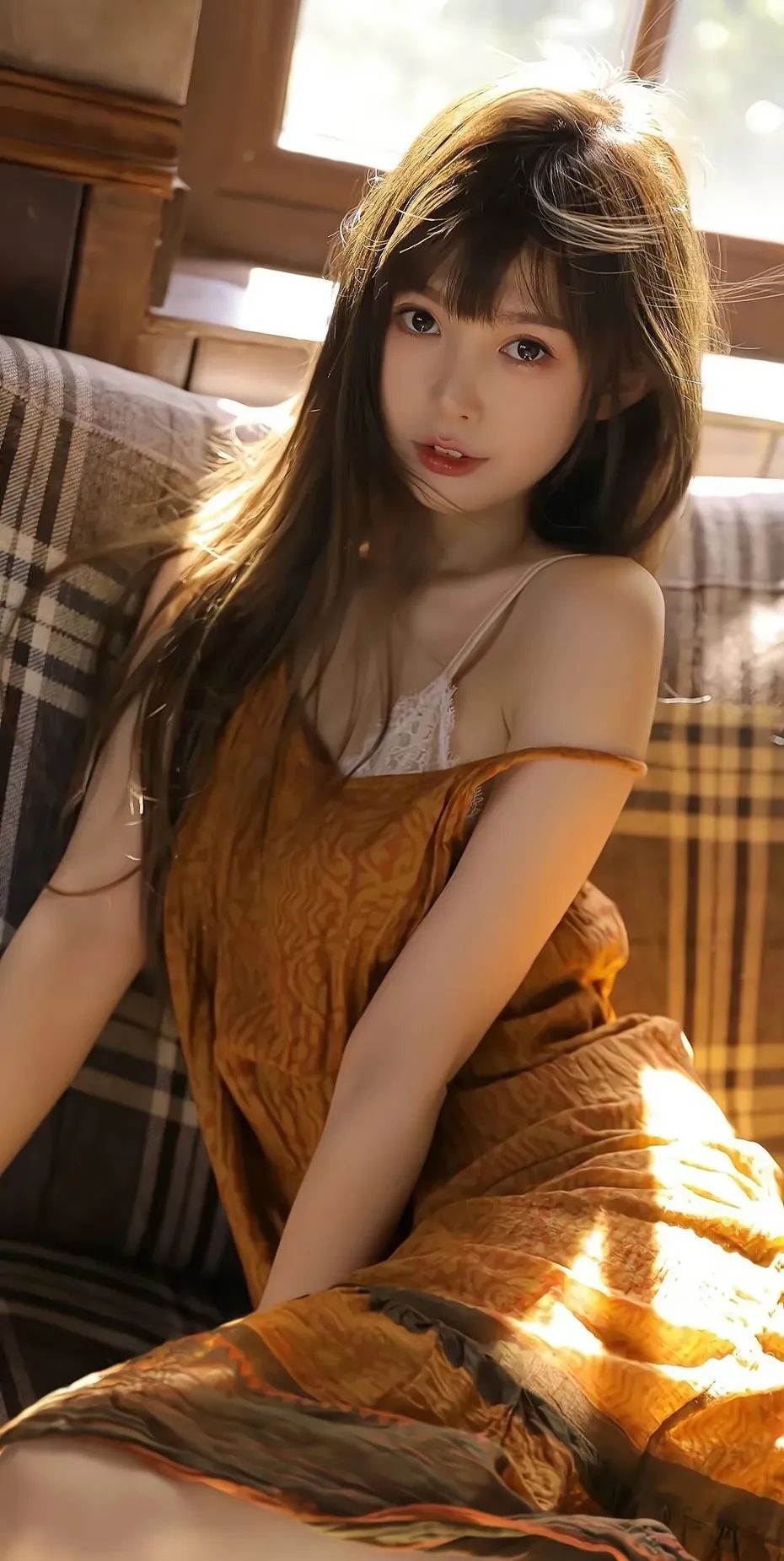 美女合集～