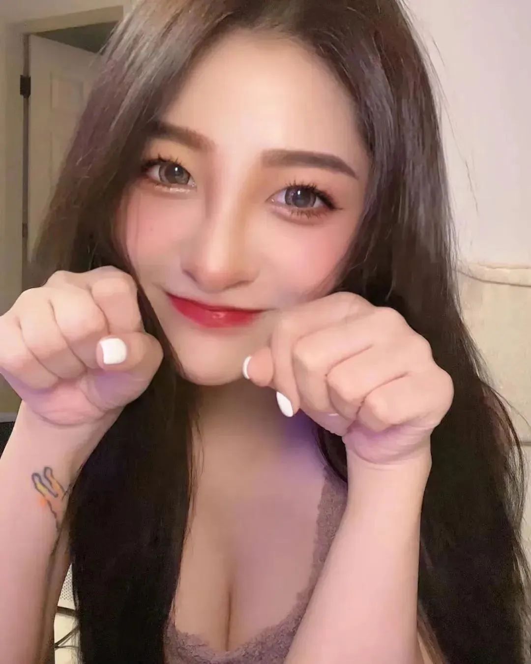 台湾网红 | 曾湘绫，天赋值点满的甜美系女神
