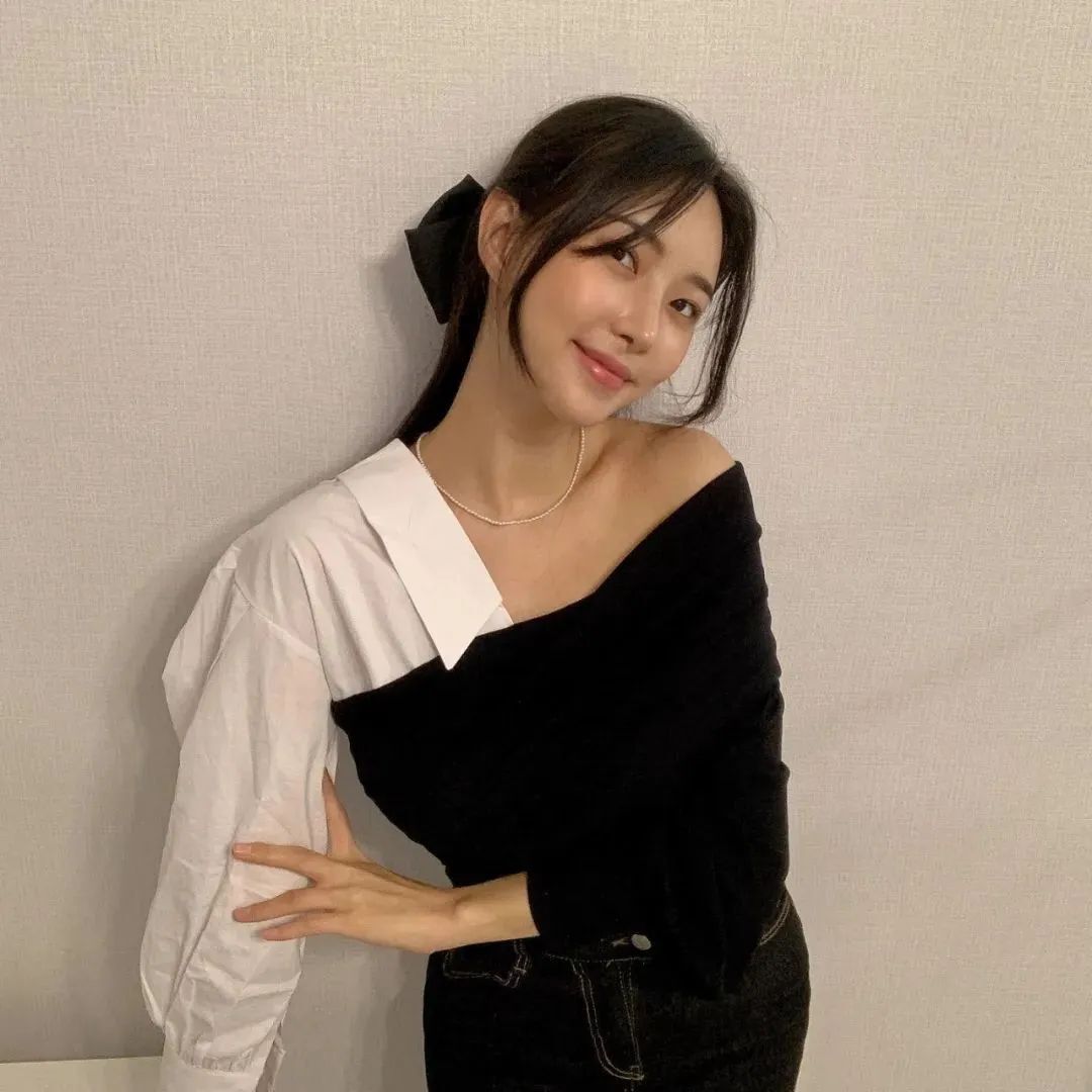 INS美女|韩国网红模特卢奎珸（nohkyuo），性感泳装品牌老板娘