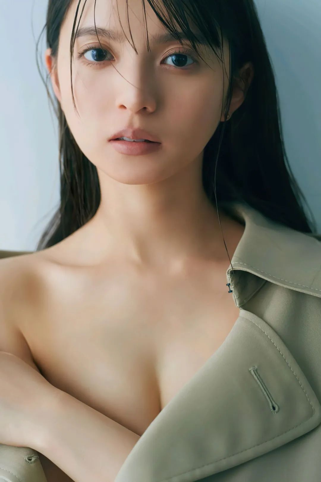 日本写真模特清凉风美图精选VOL.1