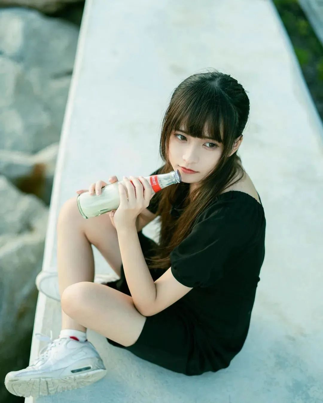 [仙女集]香港的Coser，简直要了命