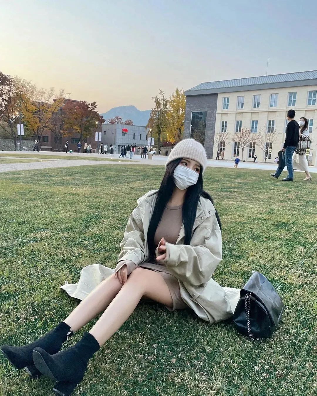 [仙女集]湾湾这地儿，真有点东西