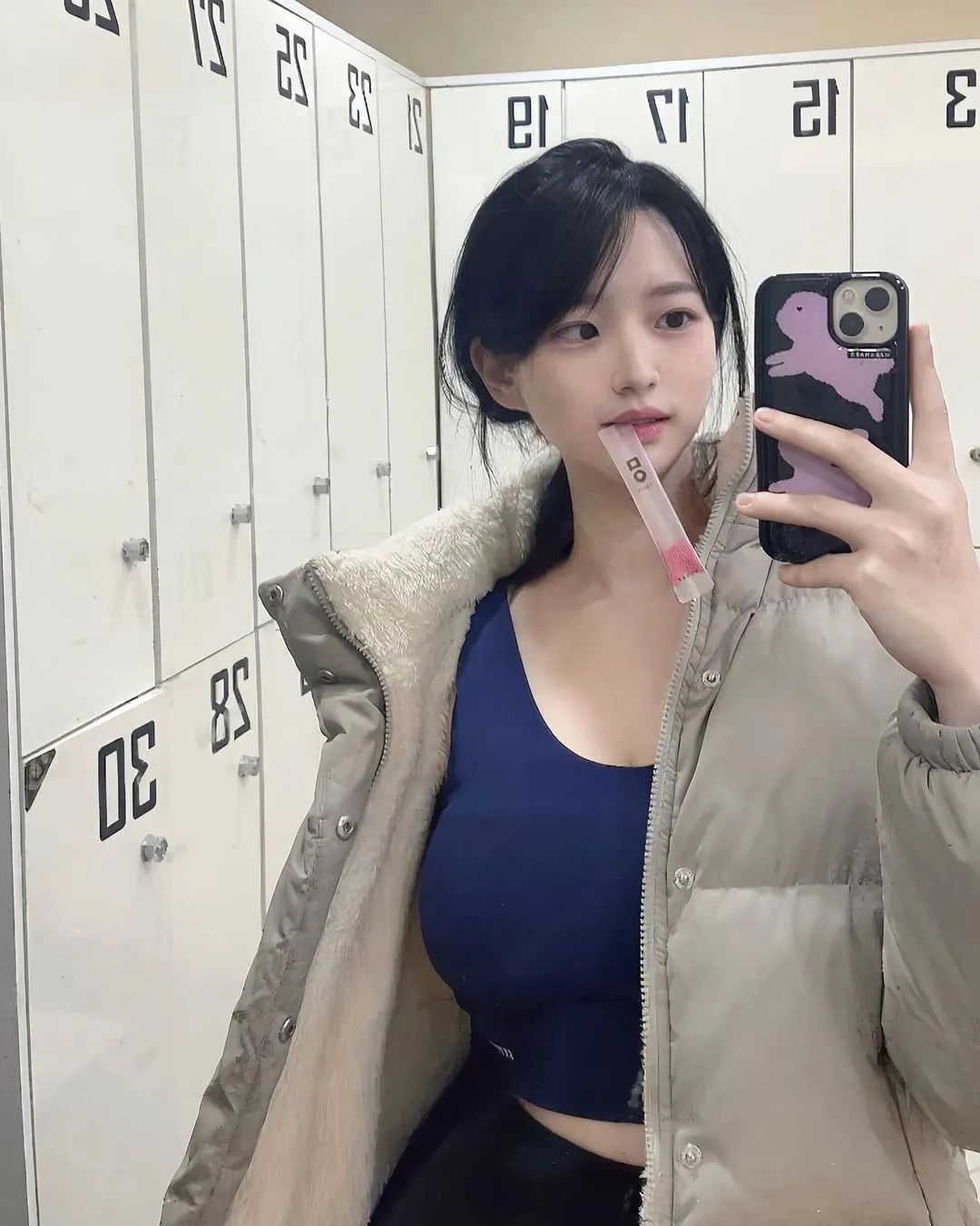 [仙女集]今天这位，让我找回初恋感觉