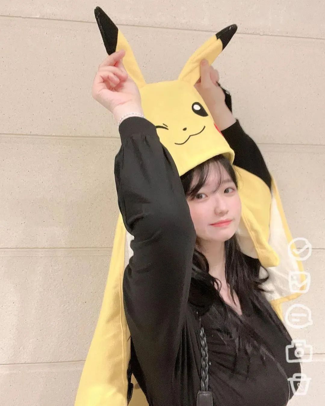 [仙女集]今天这位，让我找回初恋感觉