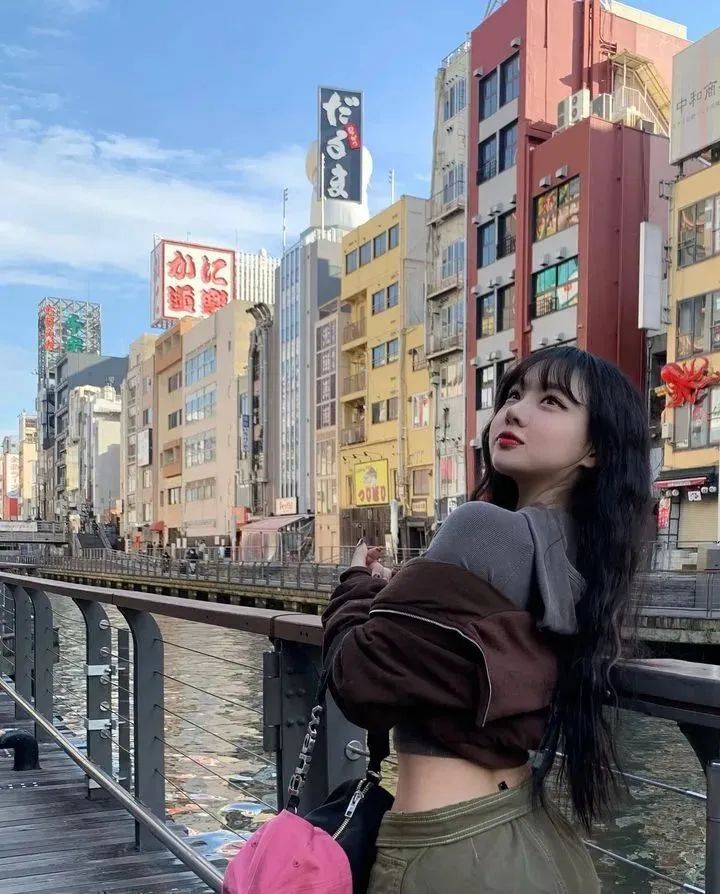 [仙女集]烈焰红唇，藏不住的性感