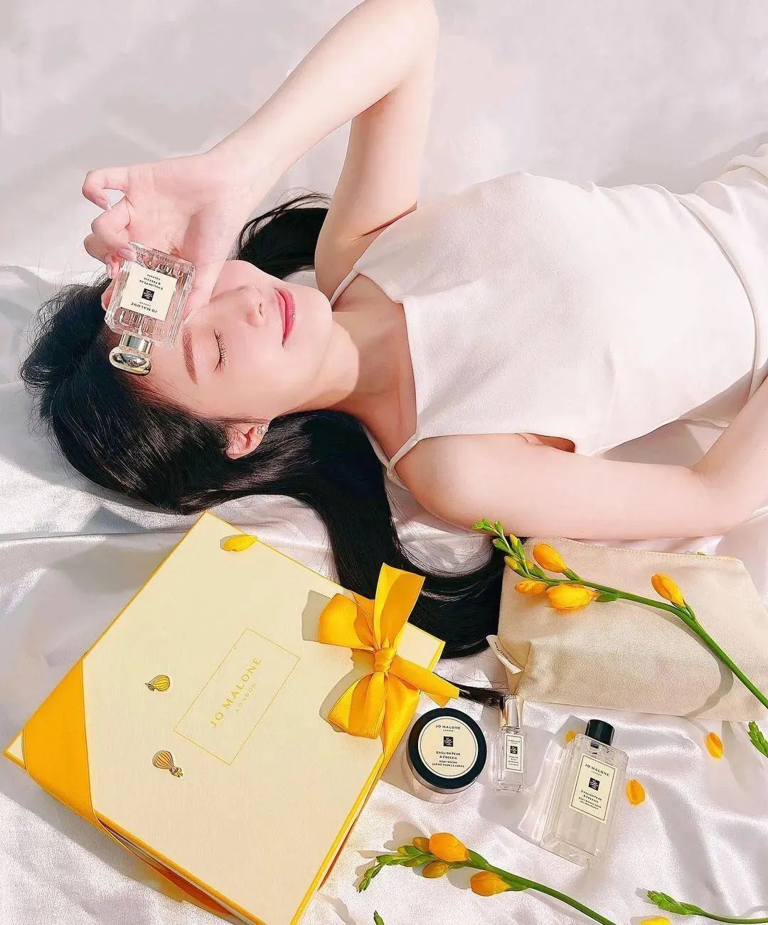[仙女集]台湾超甜网红，健身打造曼妙好身姿