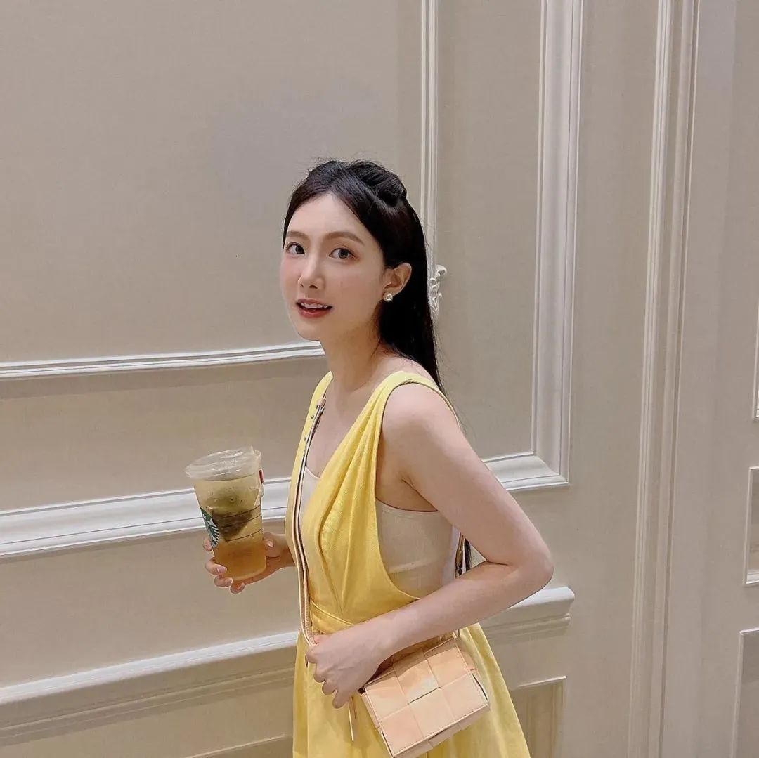 [仙女集]台湾超甜网红，健身打造曼妙好身姿