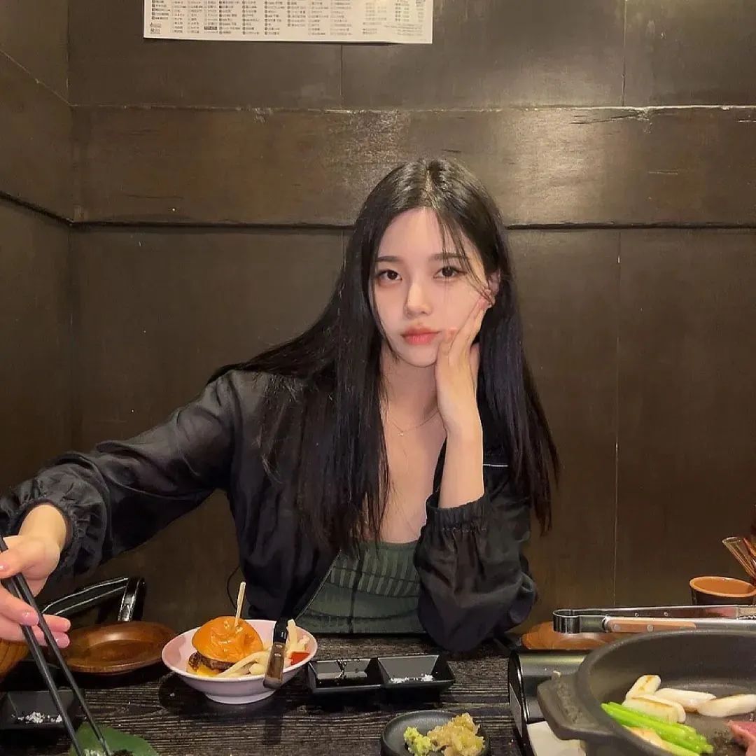 [仙女集]极致腰臀比，完美颜值让人着迷！