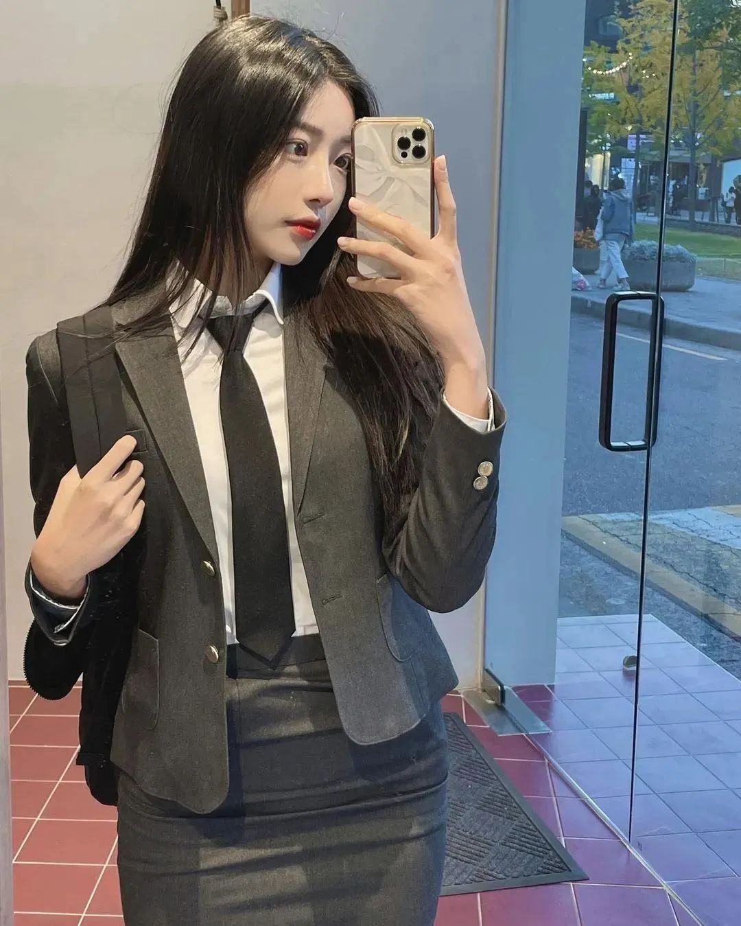 [仙女集]五官清秀白嫩，十分清纯无害