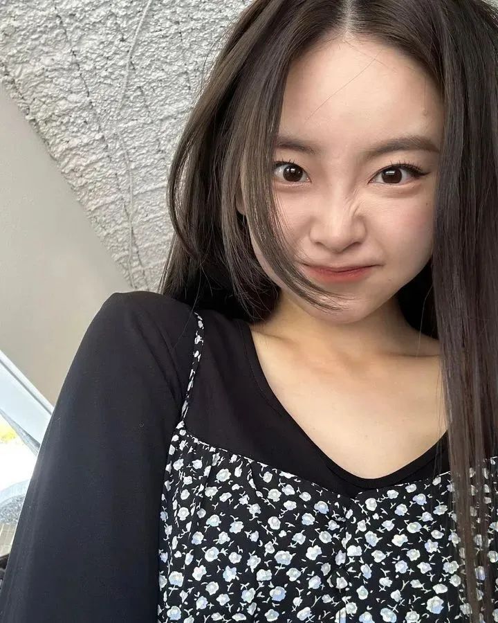 [仙女集]姑娘肌肤真似雪，粉滴才圆未破瓜
