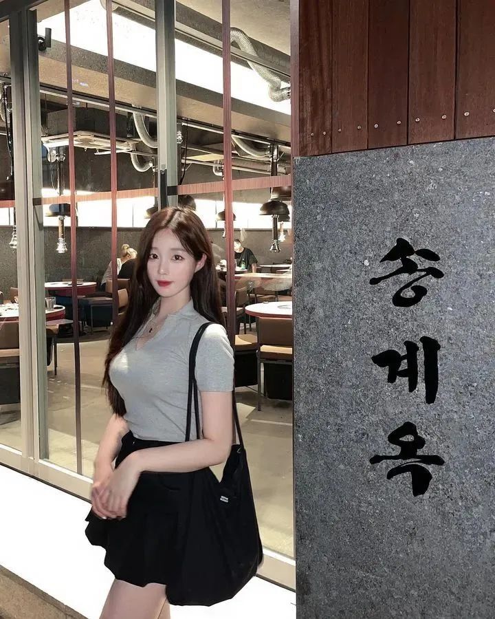 [仙女集]细腰丰臀，裁判请判她性感技犯