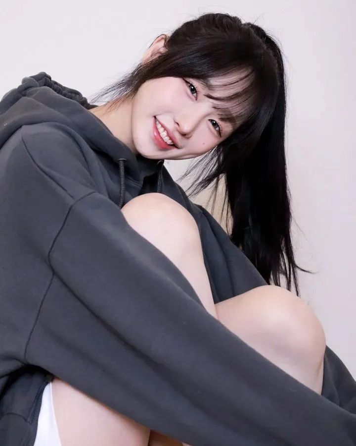 [仙女集]细腰丰臀，裁判请判她性感技犯