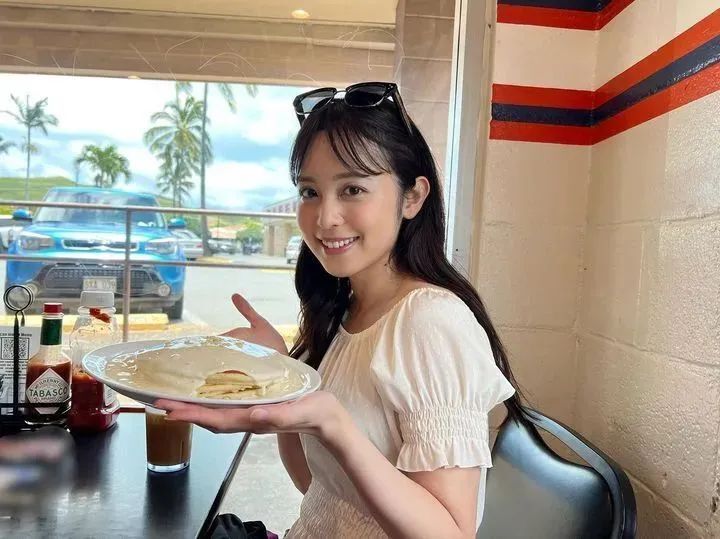 [仙女集]甜美+性感，渡边太太来袭