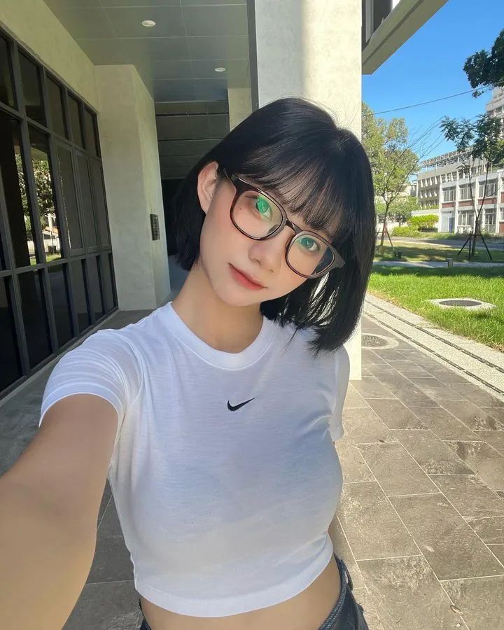 [仙女集]深藏不露の台妹，让人太爱了