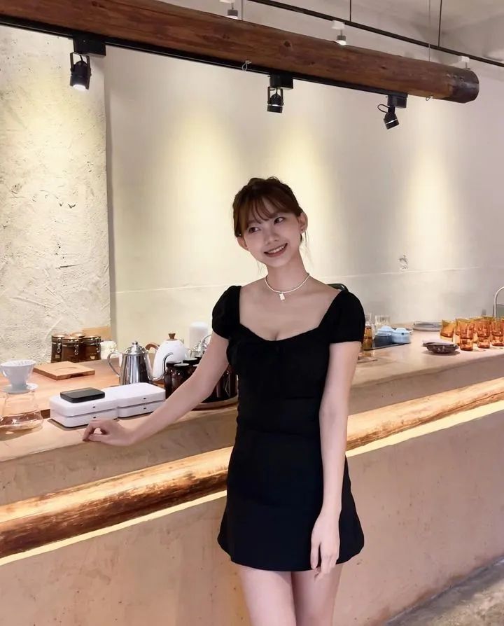 [仙女集]深藏不露の台妹，让人太爱了