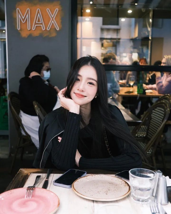 [仙女集]前凸后翘S形曲线，尽显性感诱惑
