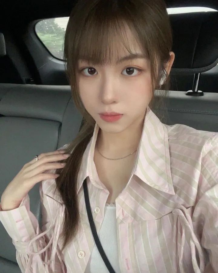 [仙女集]香港网红，不一样绝色