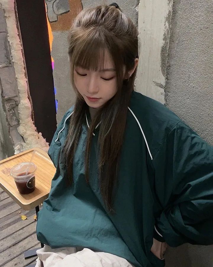 [仙女集]香港网红，不一样绝色