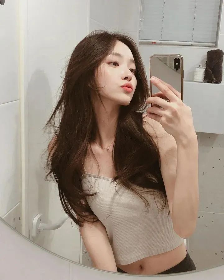 [仙女集]莺莺娇软，妙世无双