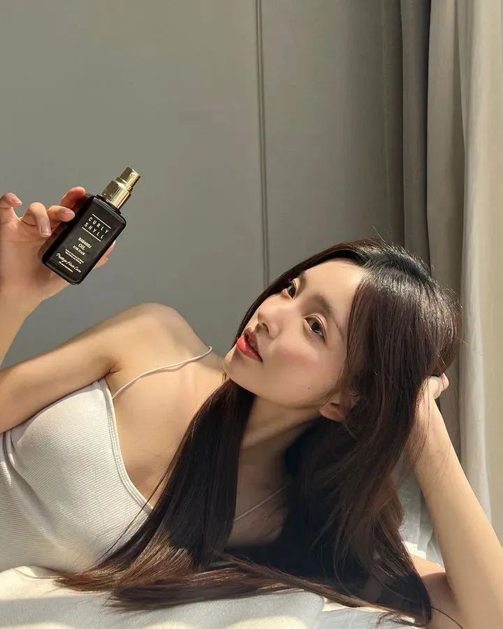[仙女集]莺莺娇软，妙世无双