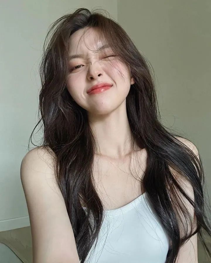 [仙女集]莺莺娇软，妙世无双