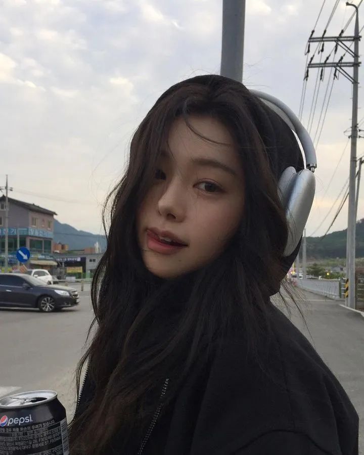 [仙女集]韩国甜妹，哪有人会不喜欢呢