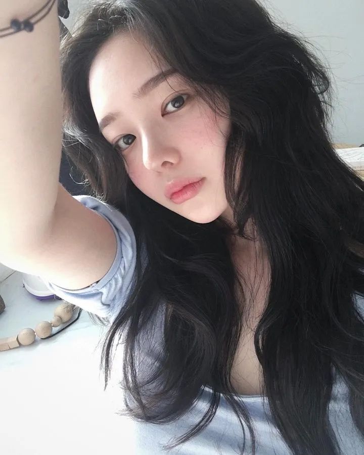 [仙女集]她美让所有女孩都嫉妒