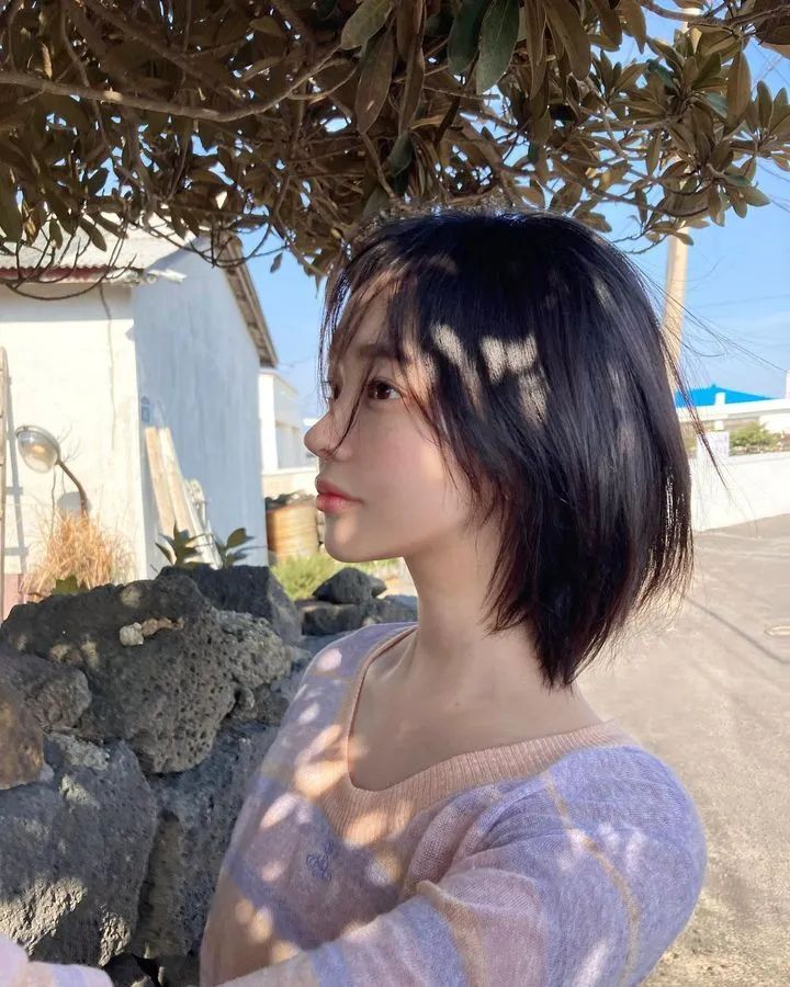 [仙女集]她美让所有女孩都嫉妒