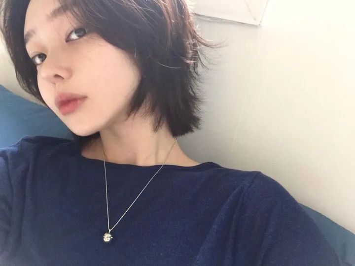 [仙女集]她美让所有女孩都嫉妒