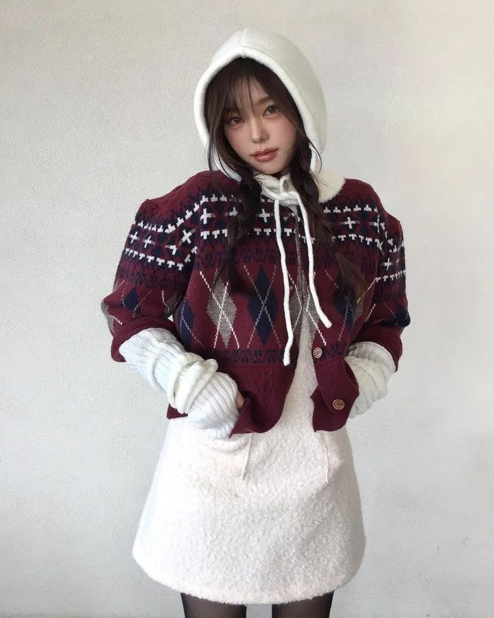 [仙女集]美女扮演兔兔，怎么能这么可爱！