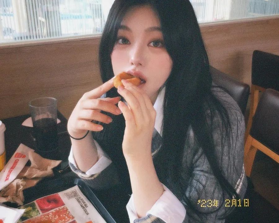 [仙女集]美女扮演兔兔，怎么能这么可爱！