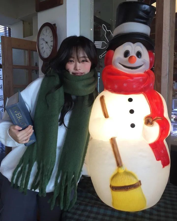 [仙女集]美女扮演兔兔，怎么能这么可爱！