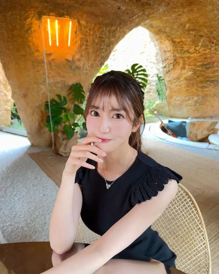 [仙女集]日本甜妹天花板，这甜度超标了......