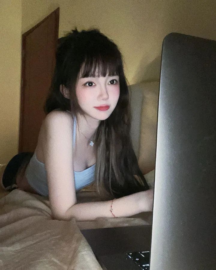 [仙女集]天灰灰，没人不爱辣台妹~
