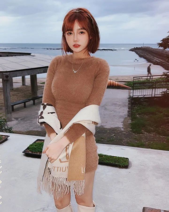 [仙女集]天灰灰，没人不爱辣台妹~