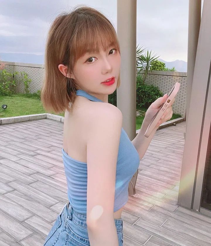 [仙女集]小巧玲珑可爱风，很有味道台妹