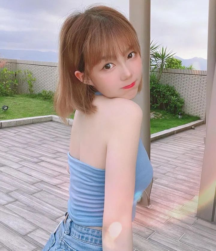 [仙女集]小巧玲珑可爱风，很有味道台妹